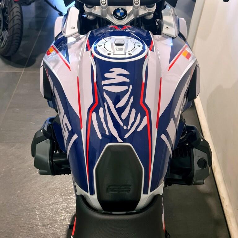 R 1250 GS