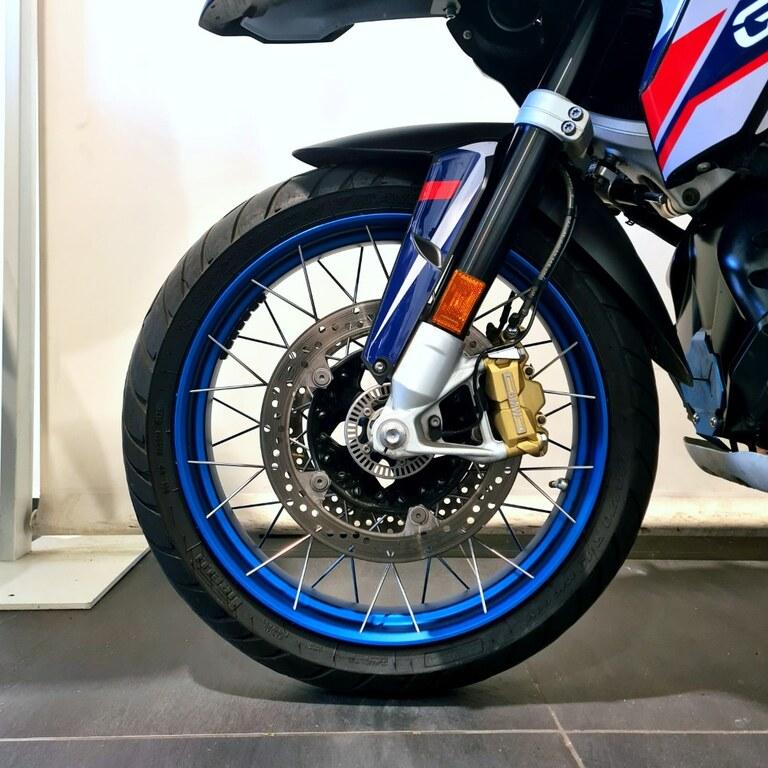 R 1250 GS