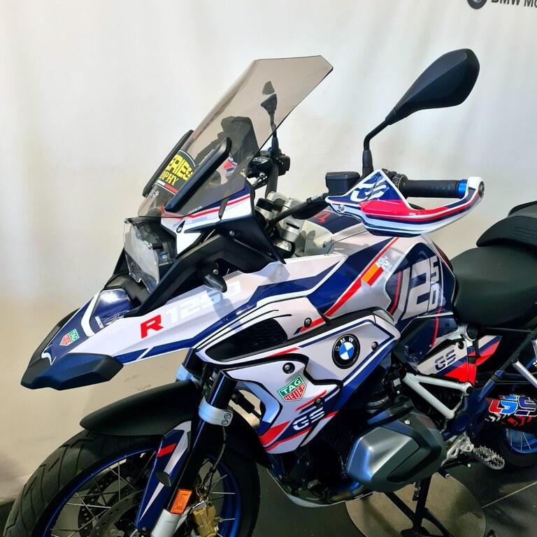 R 1250 GS