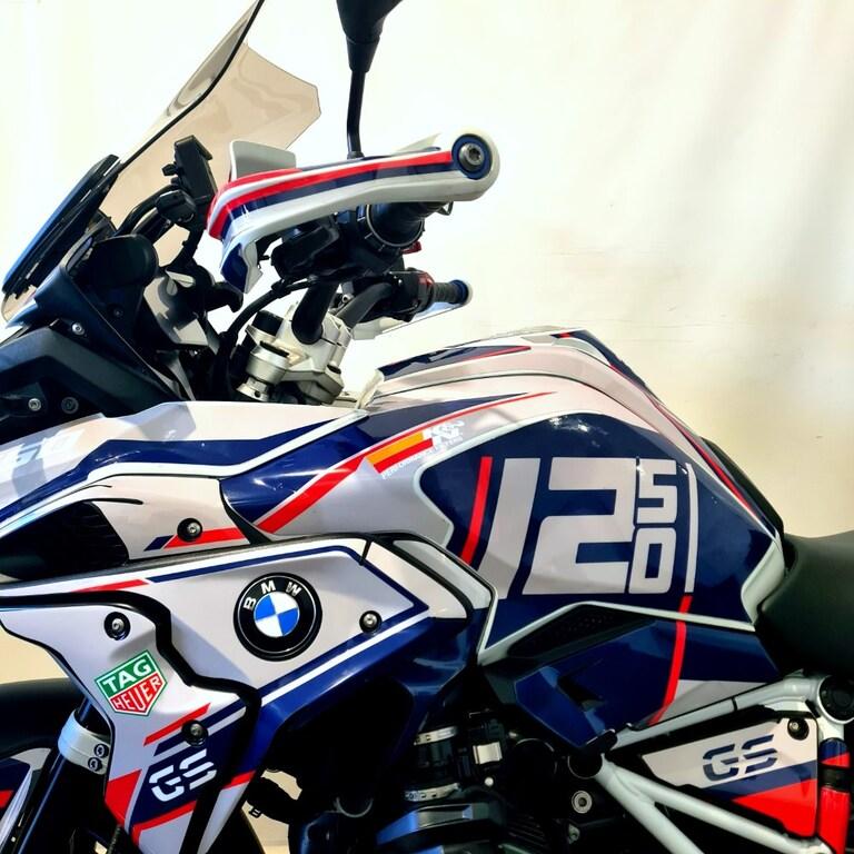 R 1250 GS