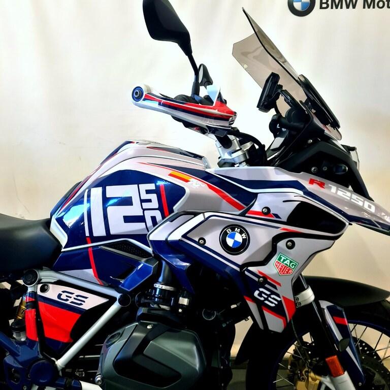 R 1250 GS