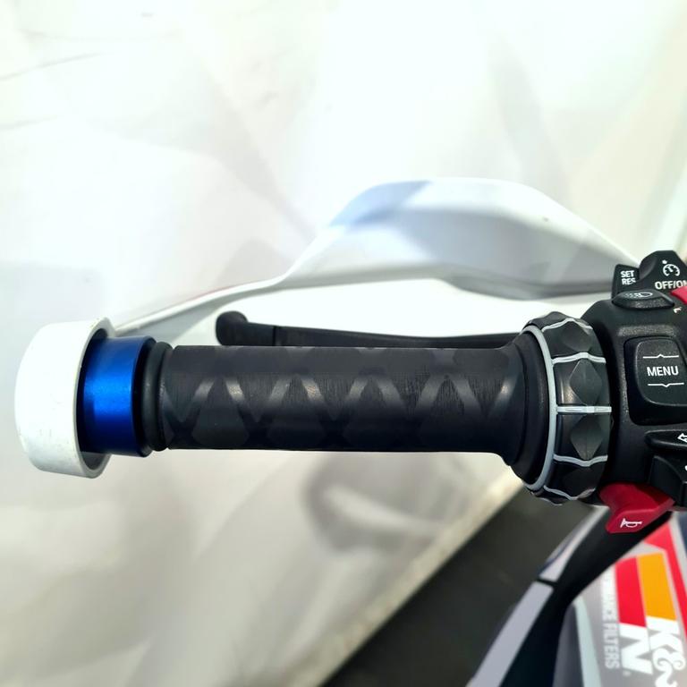R 1250 GS