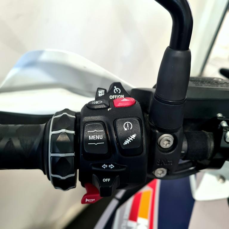 R 1250 GS
