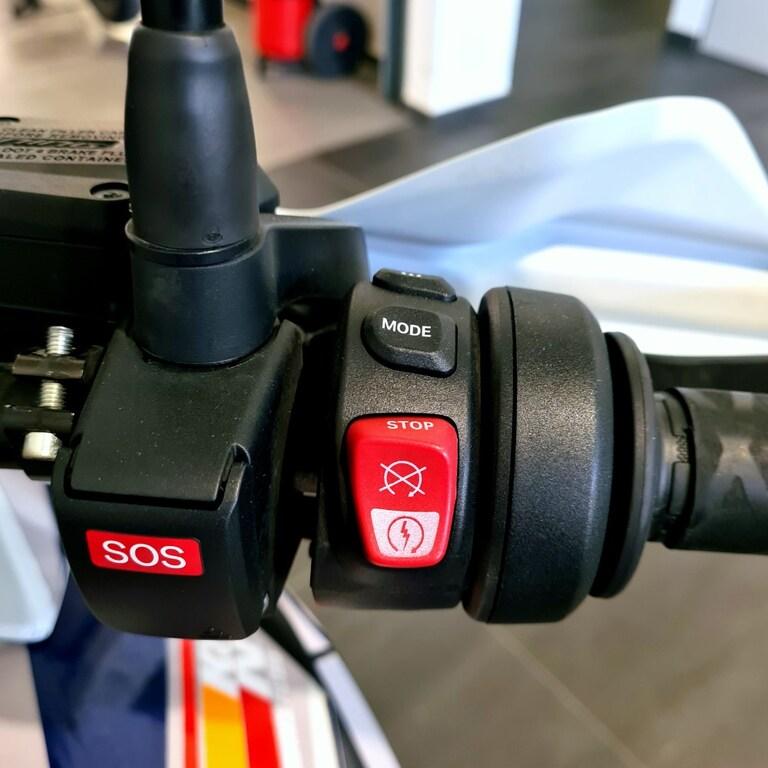R 1250 GS