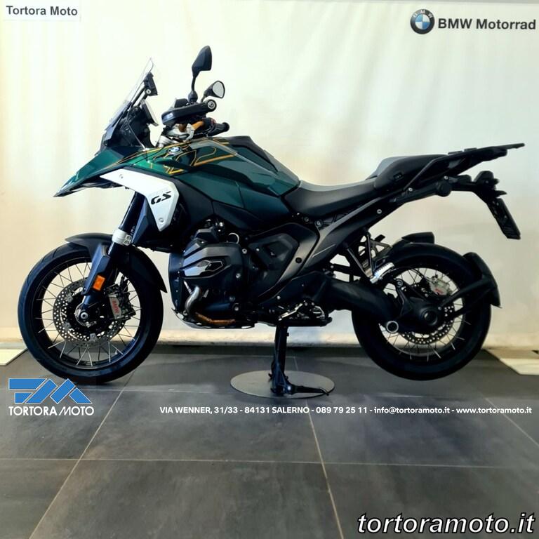 R 1300 GS