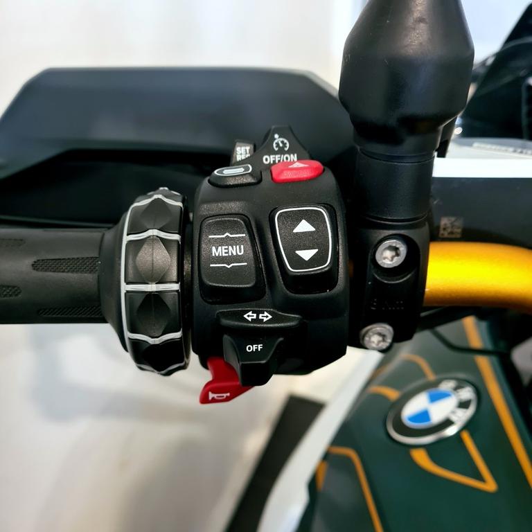 R 1300 GS