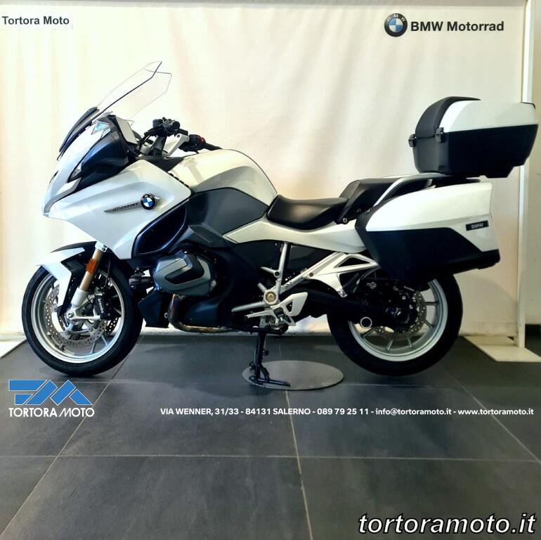 R 1250 RT