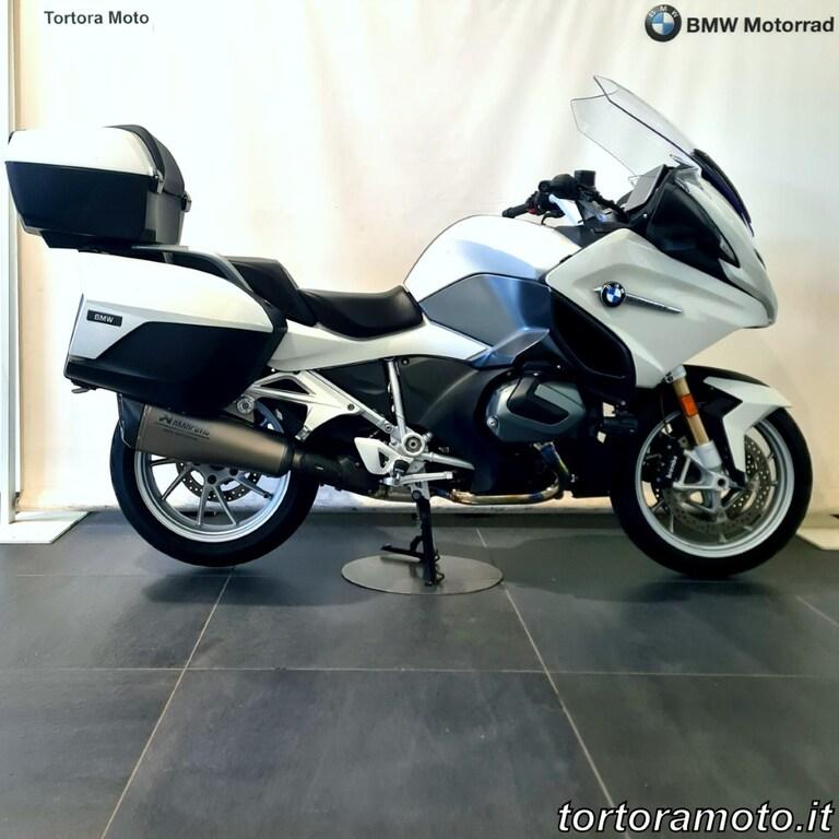 R 1250 RT