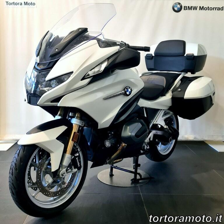 R 1250 RT