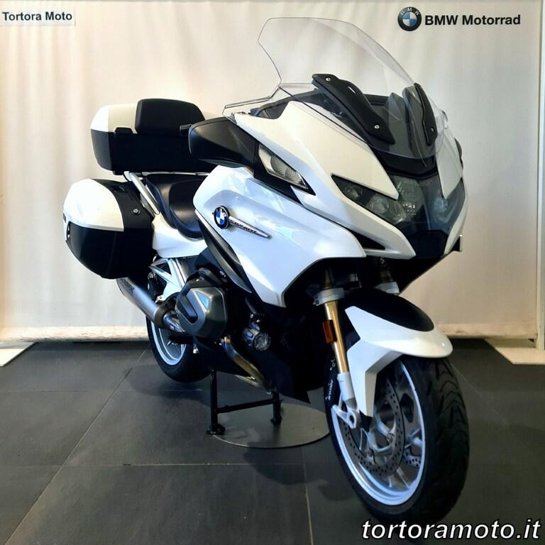 R 1250 RT
