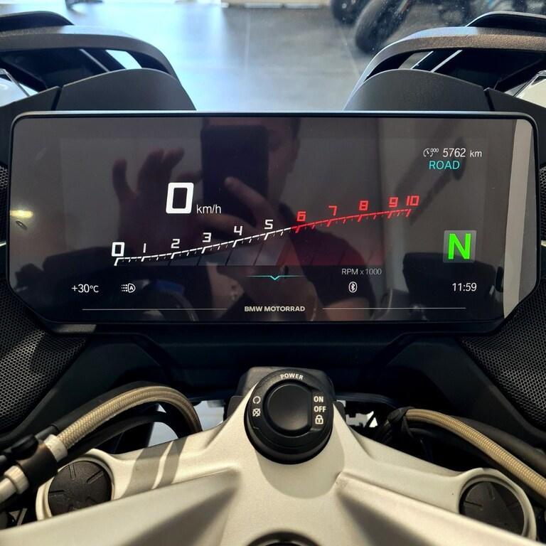 R 1250 RT