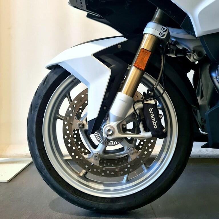 R 1250 RT