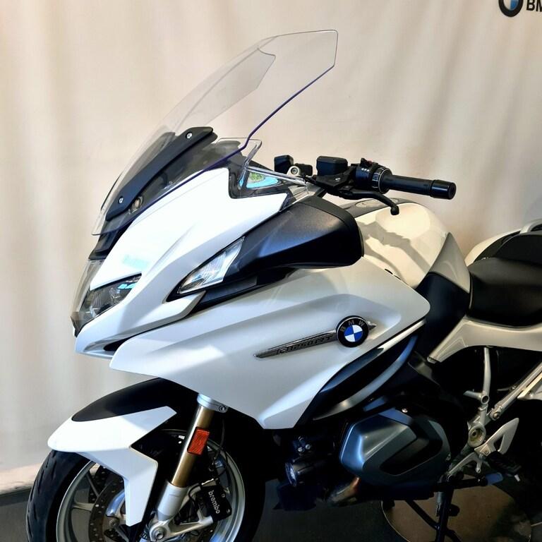 R 1250 RT