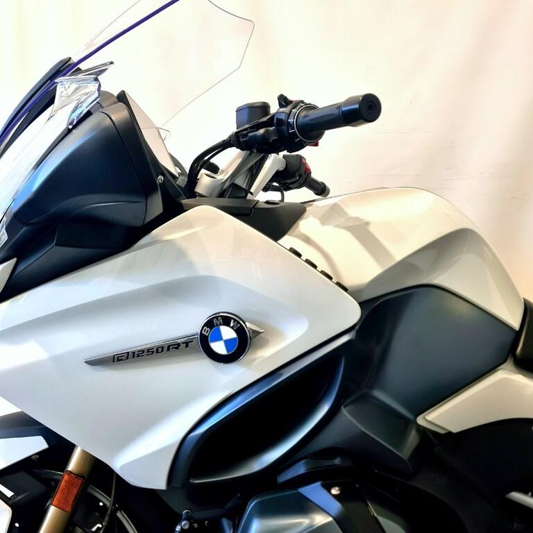 R 1250 RT