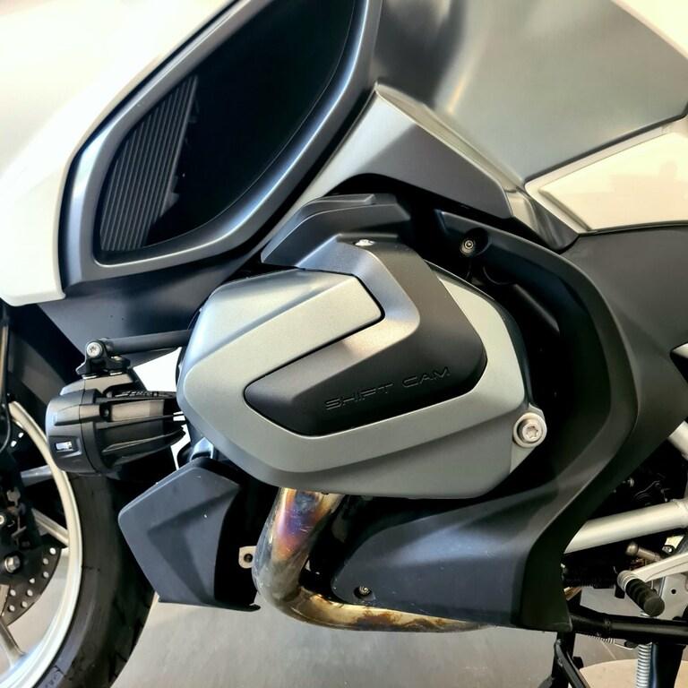 R 1250 RT