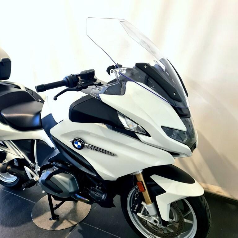 R 1250 RT