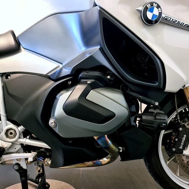 R 1250 RT