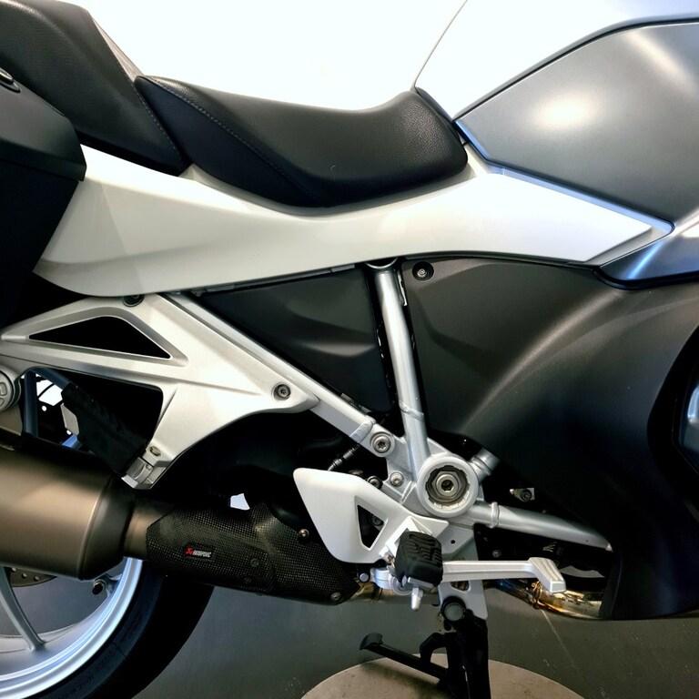 R 1250 RT