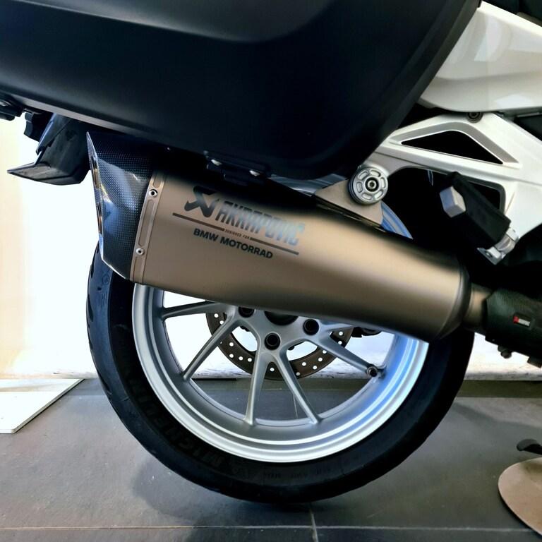 R 1250 RT