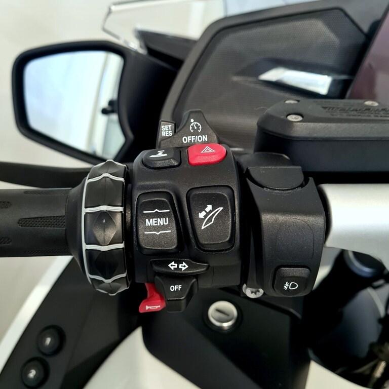 R 1250 RT