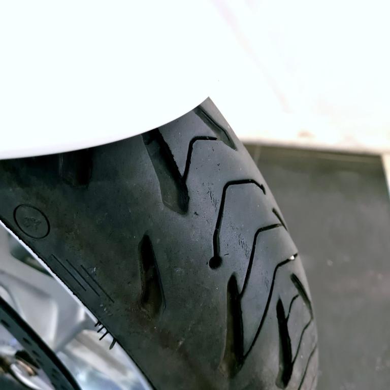 R 1250 RT