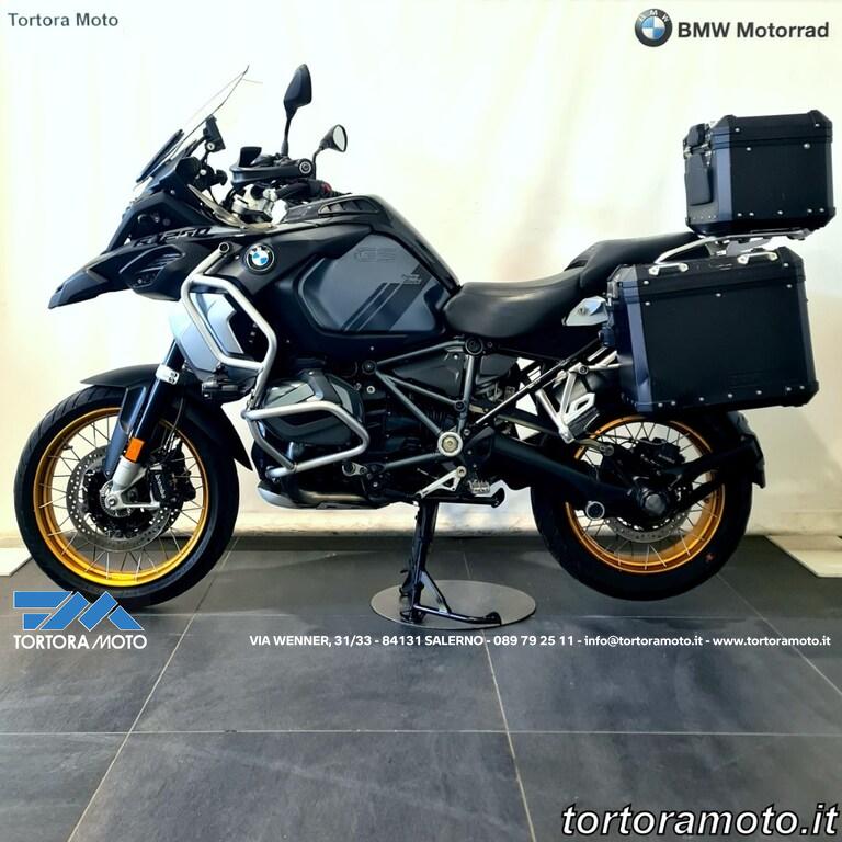 R 1250 GS