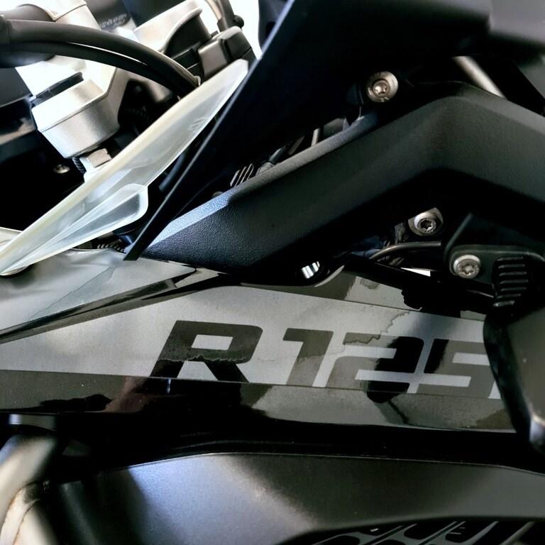 R 1250 GS