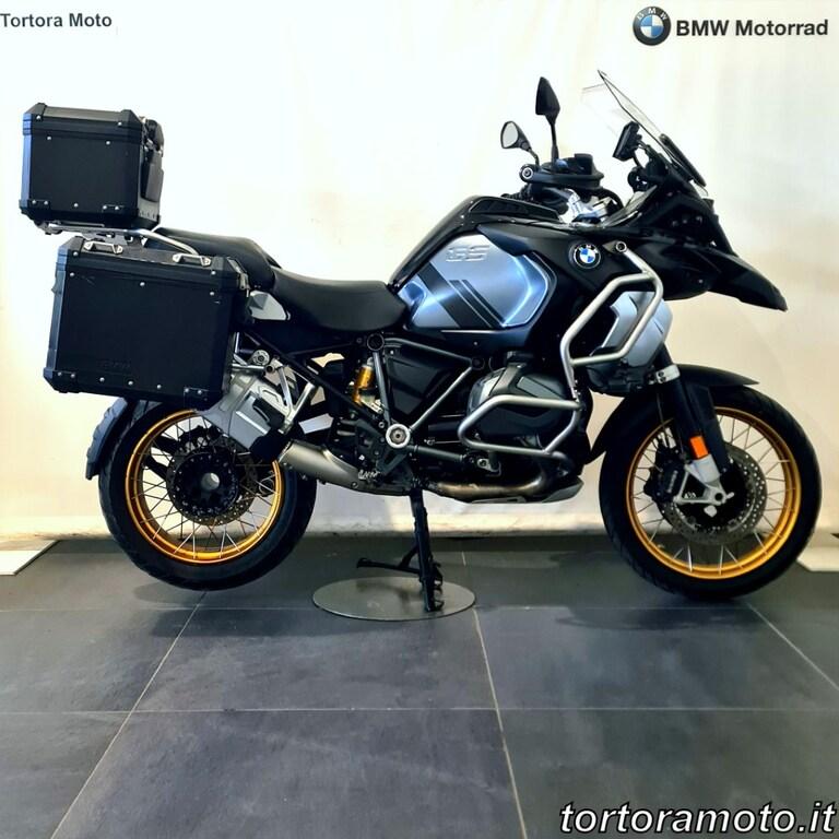 R 1250 GS