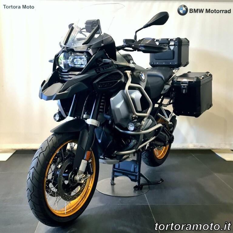 R 1250 GS
