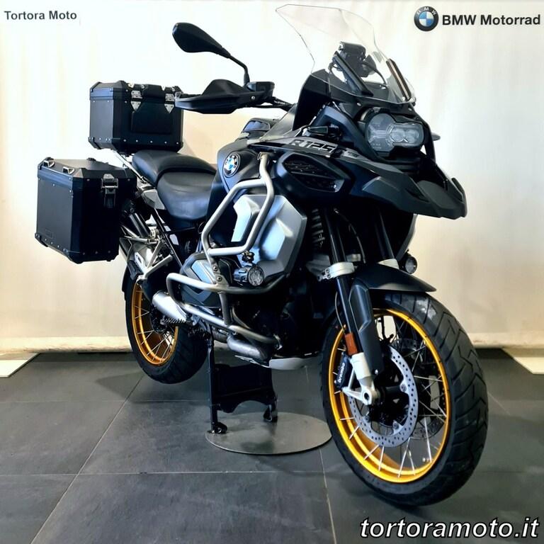 R 1250 GS
