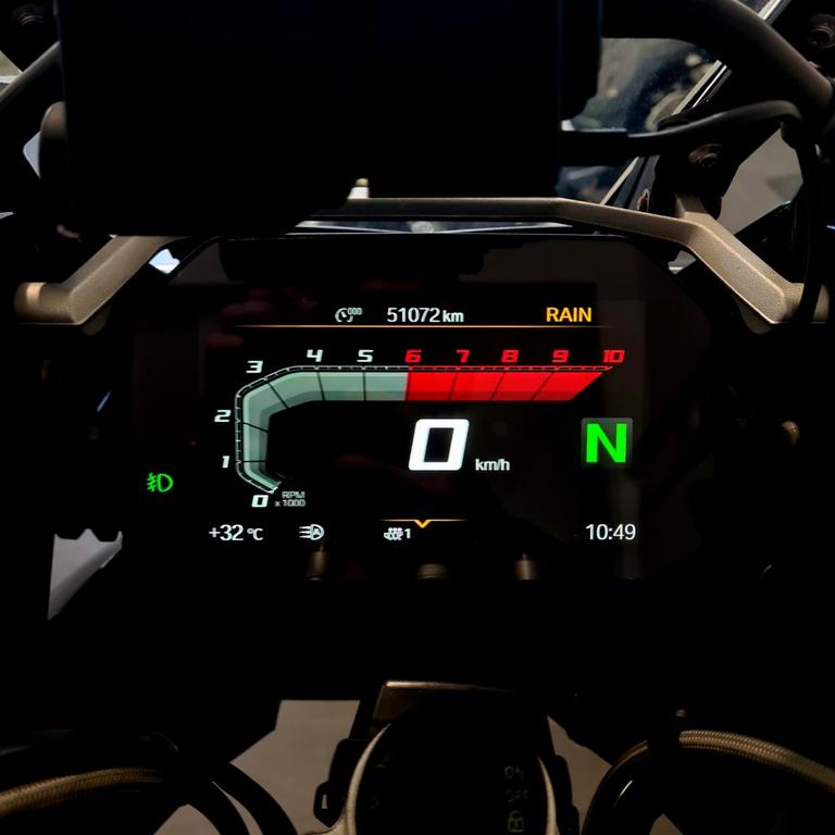 R 1250 GS