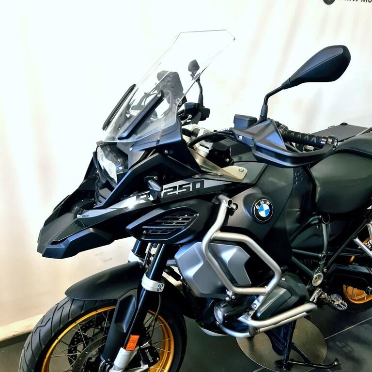 R 1250 GS