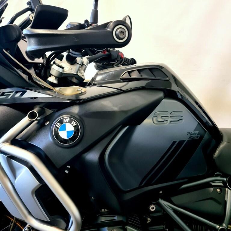 R 1250 GS
