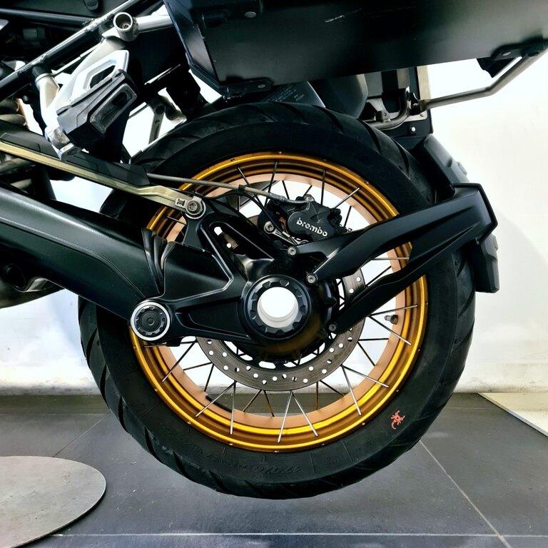 R 1250 GS