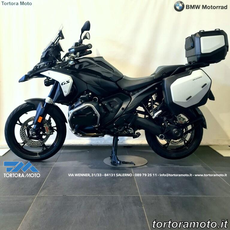 R 1300 GS