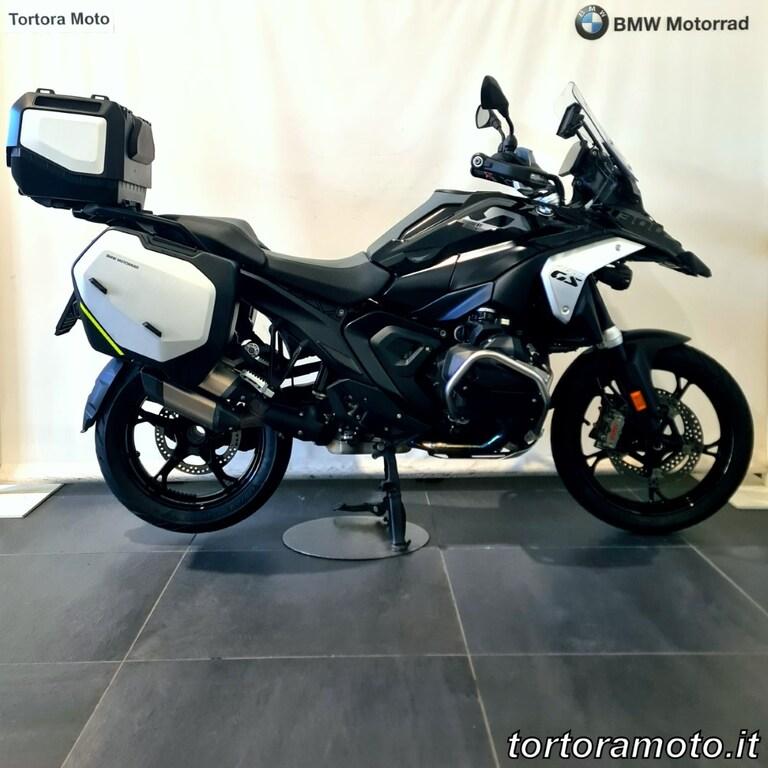 R 1300 GS