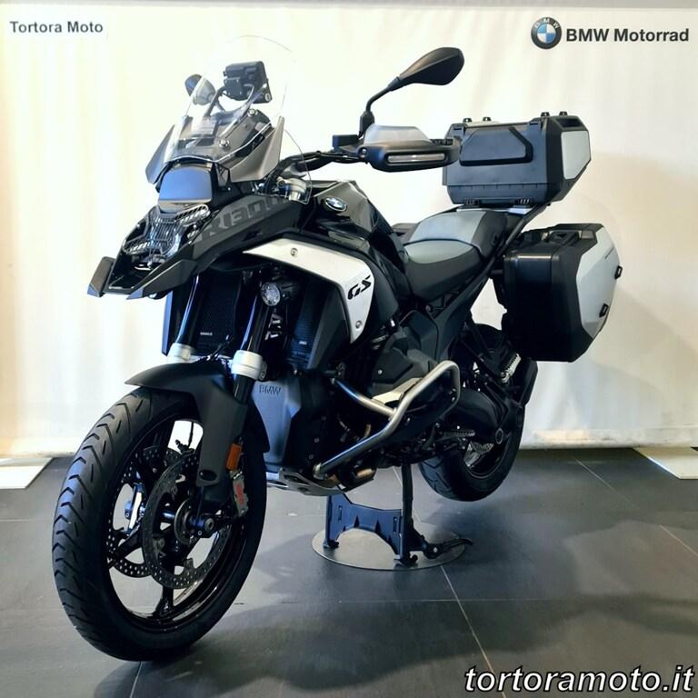 R 1300 GS