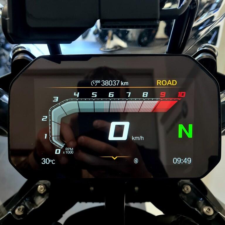 R 1300 GS