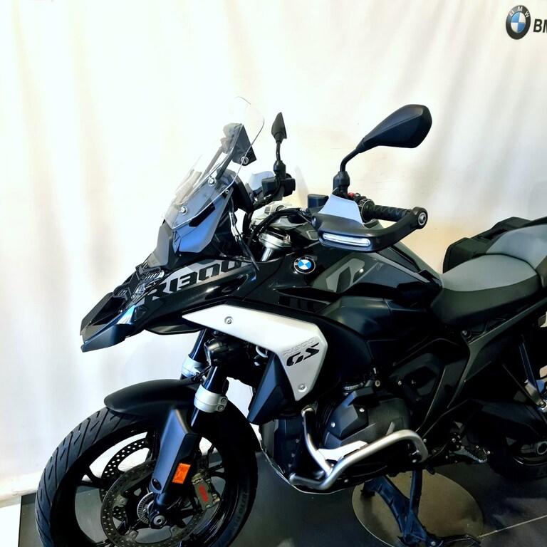 R 1300 GS