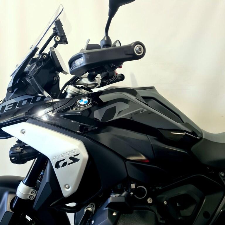 R 1300 GS