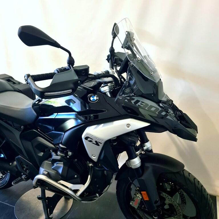 R 1300 GS
