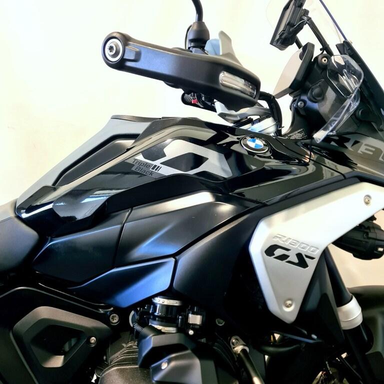 R 1300 GS