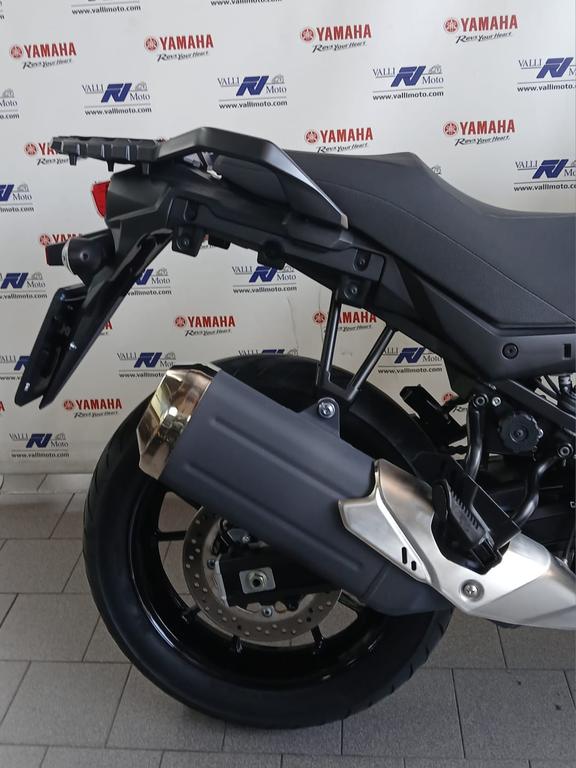 V-STROM 650