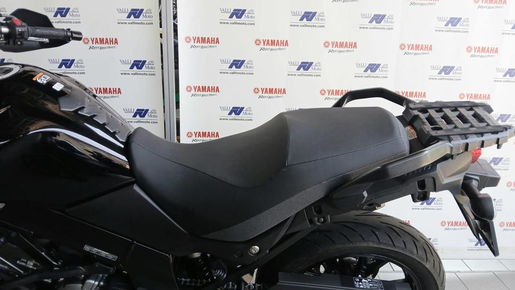 V-STROM 650