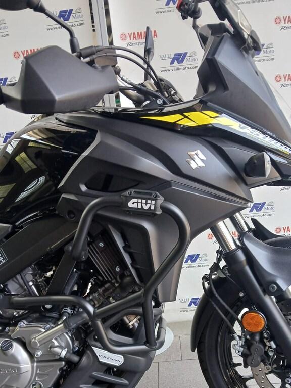 V-STROM 650