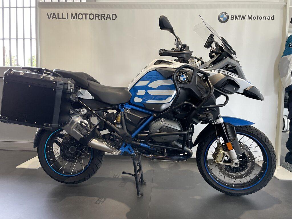 R 1200 GS