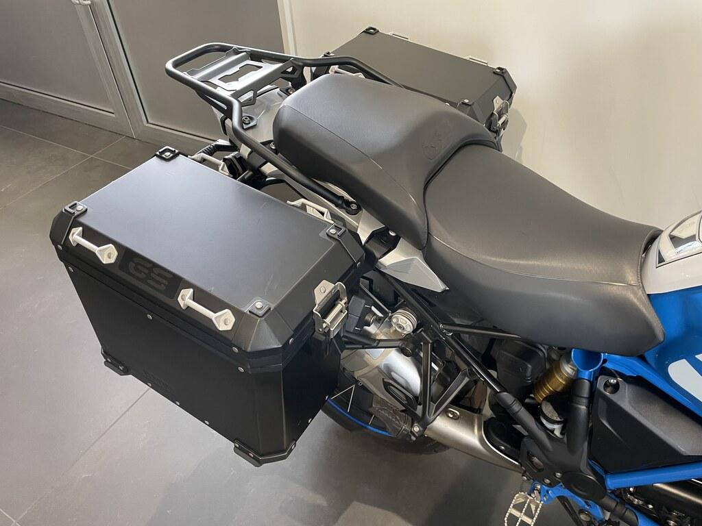 R 1200 GS