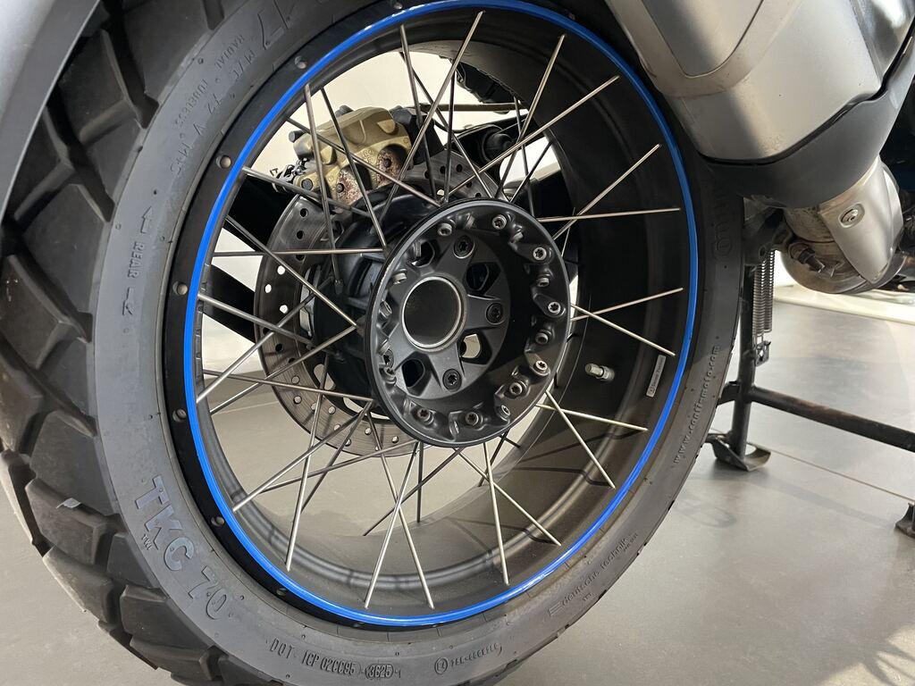 R 1200 GS