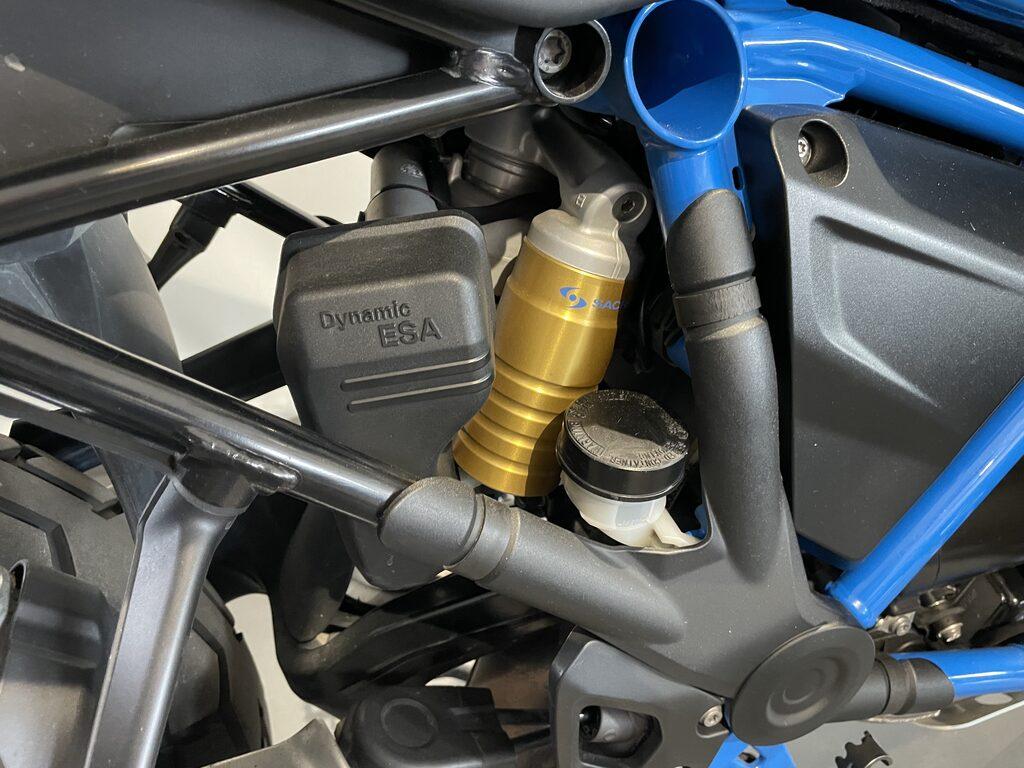 R 1200 GS
