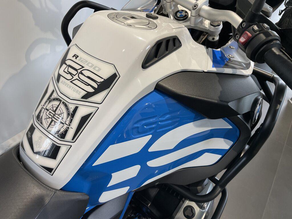 R 1200 GS